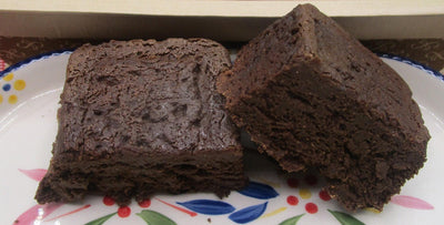 Premium AIP Paleo Carob Cake - Grain Free & Gluten Free