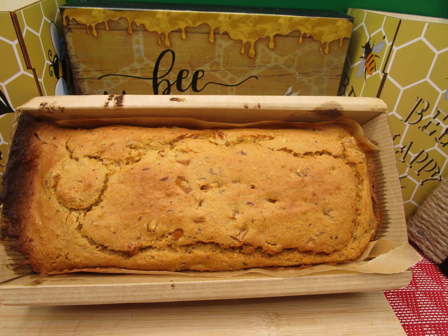 Muffins de maïs sans sucre et sans gluten - Végétalien et adapté aux allergies