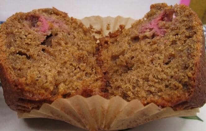 Premium Gluten Free Millet Muffins - Dairy Free & Vegan