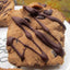Keto Banana Chocolate Chip Brownie - Gluten Free & Vegan