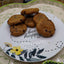 Premium Gluten-Free Chocolate Chip Cookies - Vegan & Nut-Free