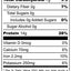 Premium High Protein Banana Bread - Vegan & Gluten Free