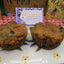 Mini Muffins AIP Paleo - Sans Céréales et Végétalien