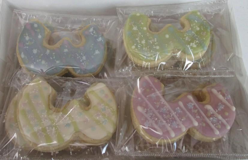 Premium Sugar Free Cookies - Vegan & Gluten Free Treats