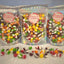 Freeze-Dried Rainbow Drops - Korvel