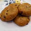 Galletas de Chocolate con Chips Sin Gluten - Veganas y Sin Nueces