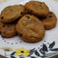 Galletas de Chocolate con Chips Sin Gluten - Veganas y Sin Nueces