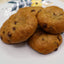 Galletas de Chocolate con Chips Sin Gluten - Veganas y Sin Nueces