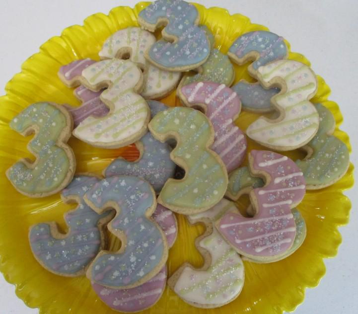Premium Sugar Free Cookies - Vegan & Gluten Free Treats