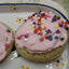 Allergy-Friendly Vegan Crumbl Cookies - Gluten Free & Delicious