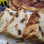 Pan de Pasas y Canela Sin Gluten - Vegano y Amigable con Alérgenos