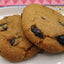 Biscuits AIP Paleo à la Vanille et aux Myrtilles - Sans Gluten et Végétalien