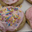 Allergy-Friendly Vegan Crumbl Cookies - Gluten Free & Delicious