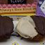Galletas Altas en Proteínas de Chocolate Blanco y Negro - Veganas y Sin Gluten