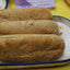 Rollos de Hot Dog Sin Grano - Vegano y Amigable con Alergias