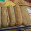 Rollos de Hot Dog Sin Grano - Vegano y Amigable con Alergias