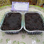 Pastel de Chocolate con Alto Contenido de Proteínas - Vegano y Sin Gluten