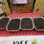 Pastel de Chocolate con Alto Contenido de Proteínas - Vegano y Sin Gluten