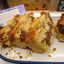 High Protein Pumpkin Spice Crumb Cake - Gluten Free & Sugar Free