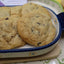 Allergy Friendly Chewy Chocolate Chip Cookies - Vegan & Gluten Free