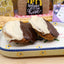 Galletas Altas en Proteínas de Chocolate Blanco y Negro - Veganas y Sin Gluten