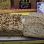 Premium Organic Gluten Free Bread - Vegan & Allergy Friendly