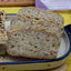 Premium Organic Gluten Free Bread - Vegan & Allergy Friendly