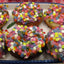 Mini Donuts Sans Gluten - Treats Végans et Sans Noix