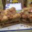 Gluten Free Sourdough Coffee Crumb Cake - Vegan & Nut Free
