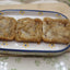 Allergy-Friendly Gluten Free Blondie Bar - Vegan Treat