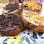 Galletas Heladas Premium Altas en Proteínas - Veganas y Sin Gluten