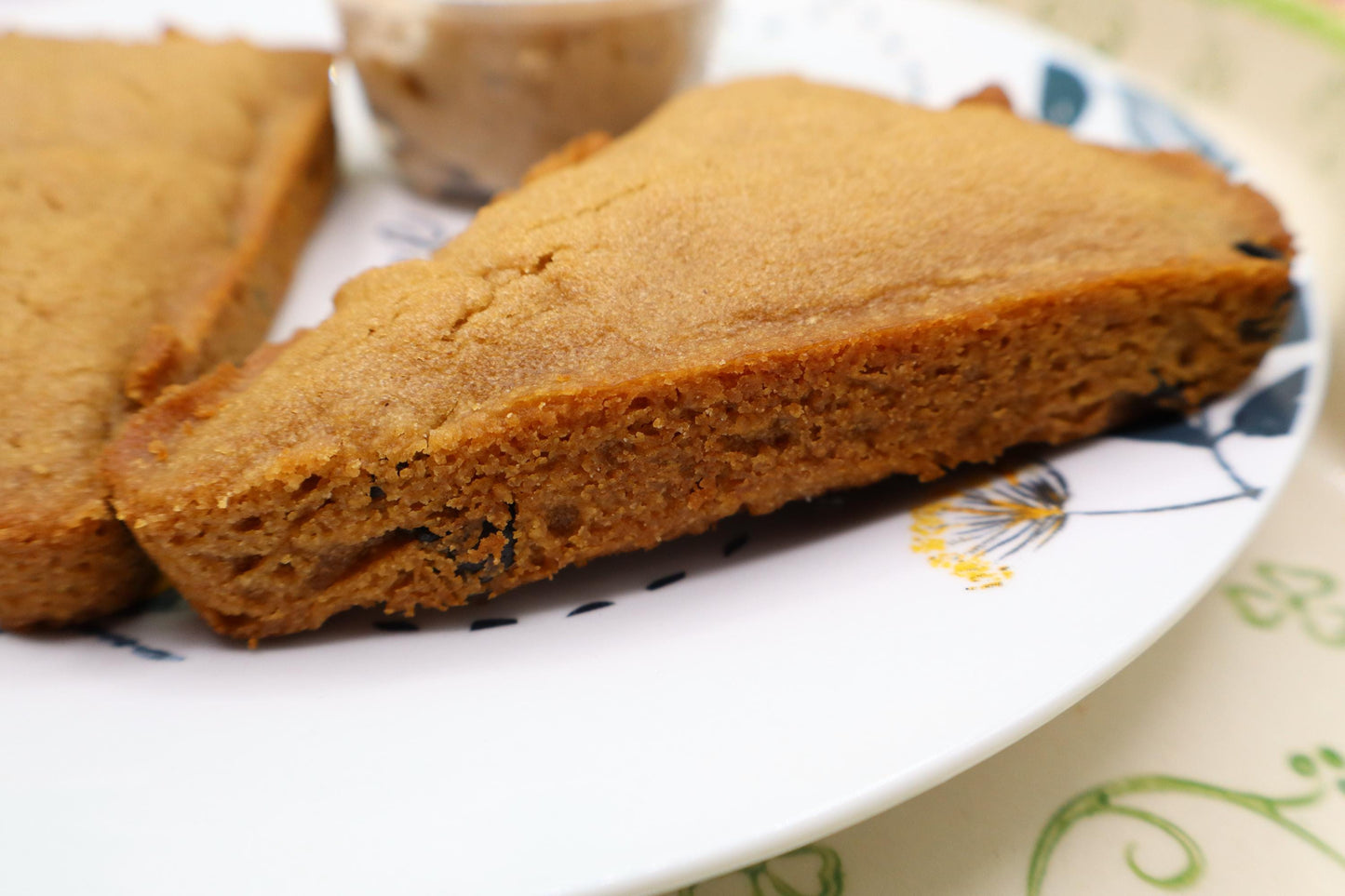 Scone AIP Paleo - Delicias Sin Gluten y Veganas