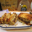 High Protein Pumpkin Spice Crumb Cake - Gluten Free & Sugar Free