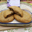 Allergy Friendly Chewy Chocolate Chip Cookies - Vegan & Gluten Free