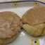 Biscuits glacés à la citrouille épicée sans gluten - Végétalien et sans allergènes