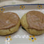 Biscuits glacés à la citrouille épicée sans gluten - Végétalien et sans allergènes