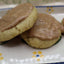 Biscuits glacés à la citrouille épicée sans gluten - Végétalien et sans allergènes
