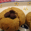 Galletas de mantequilla de maní alto en proteínas - Sin azúcar y sin gluten