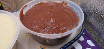 Glaseados de Mantequilla Vegana Premium - Sin Gluten y Naturales