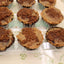 Mini Cups AIP Paleo à la Cannelle Streusel - Sans Gluten et Végétalien
