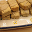 Bâtonnets de beignets KETO Churro - Sans sucre et végan