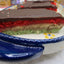 Gluten Free Rainbow Cookies - Dairy Free & Vegan Treats