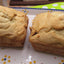 Pain Biscuit à la Cannelle et Raisins Secs Sans Sucre - Végétalien et Sans Gluten