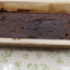 Pastel de Algarrobo AIP Paleo Premium - Vegano y Sin Gluten