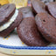 Whoopie Pies Sans Sucre - Treats Végans et Sans Gluten