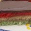 Gluten Free Rainbow Cookies - Dairy Free & Vegan Treats