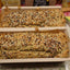 Pain KETO sans gluten premium - Savoureux et polyvalent