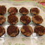 Mini Cups AIP Paleo à la Cannelle Streusel - Sans Gluten et Végétalien