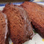 Sugar Free Chocolate Sourdough Cake - Vegan & Gluten Free
