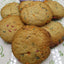 Galletas de Proteína de Pastel de Cumpleaños de Vainilla Premium - Sin Gluten y Veganas